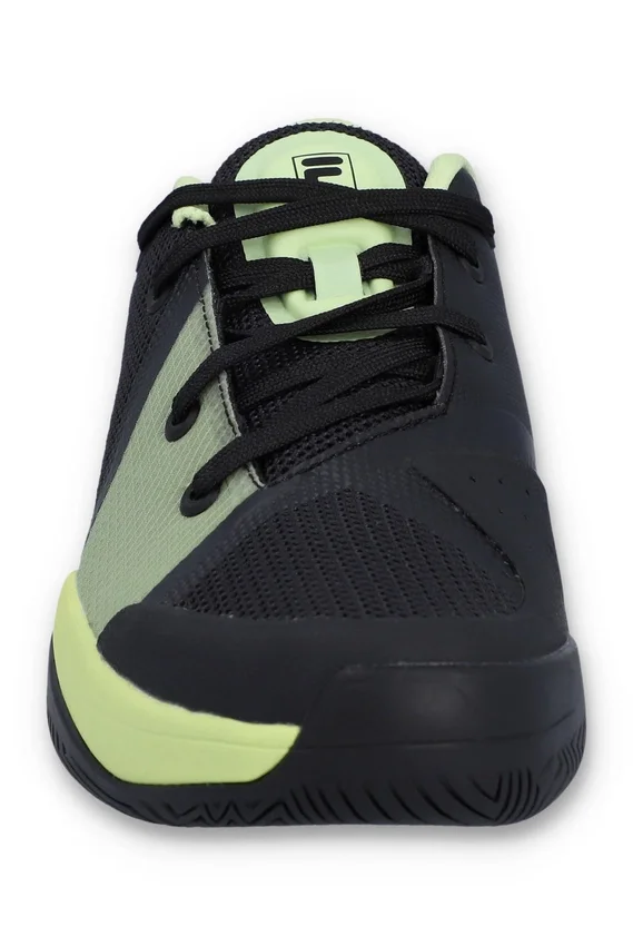 Baskets Fire Ace noires