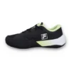 Baskets Fire Ace noires