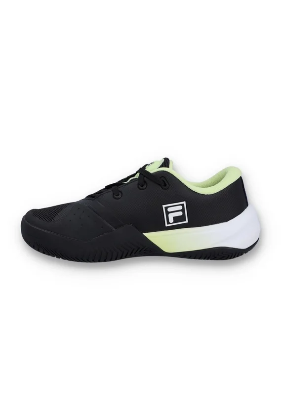 Baskets Fire Ace noires