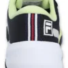 Baskets Fire Ace noires