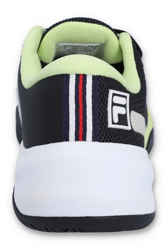 Baskets Fire Ace noires