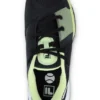 Baskets Fire Ace noires