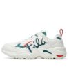 Baskets Flash Blanc