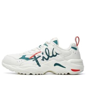 Baskets Flash Blanc