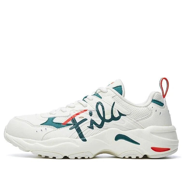 Baskets Flash Blanc