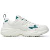 Baskets Flash Blanc