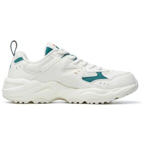 Baskets Flash Blanc