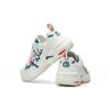 Baskets Flash Blanc