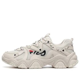 Baskets Fluid 4 « Beige »