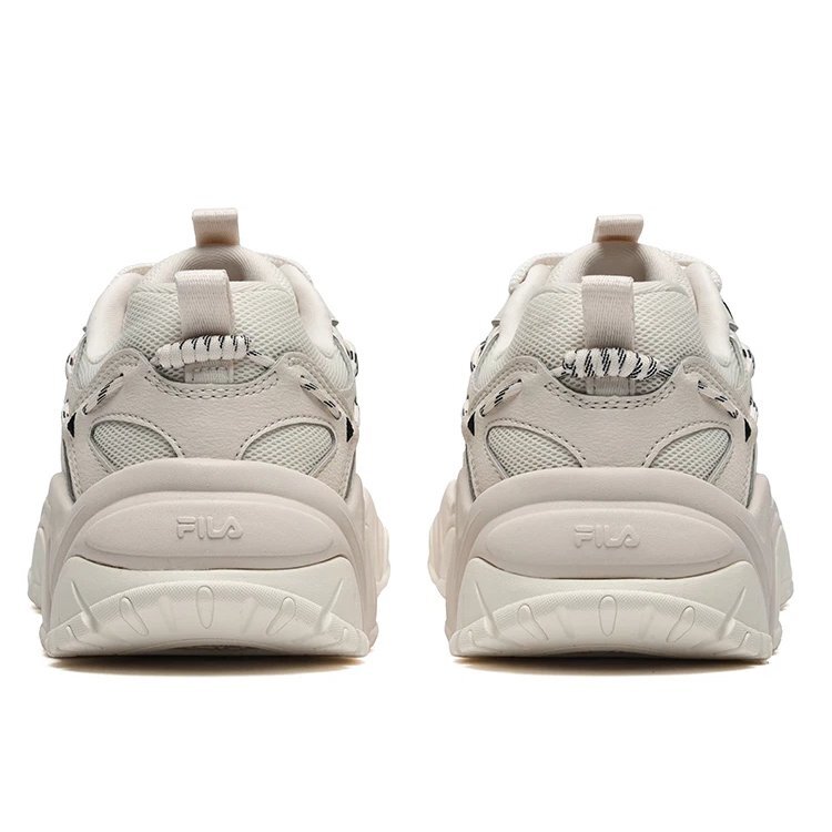 Baskets Fluid 4 « Beige »