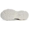 Baskets Fluid 4 « Beige Blanc »