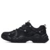Baskets Fluid 4 « Black »