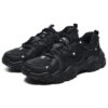 Baskets Fluid 4 « Black »