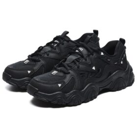 Baskets Fluid 4 « Black »