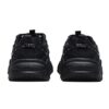 Baskets Fluid 4 « Black »