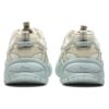 Baskets Fluid 4 « Blanc Bleu »