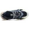 Baskets Fluid 4 « Bleu-Blanc »