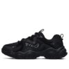 Baskets Fluid 4 « Core Black »