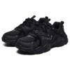 Baskets Fluid 4 « Core Black »