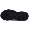 Baskets Fluid 4 « Core Black »