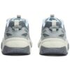 Baskets Fluid 4 « Gris-Blanc »