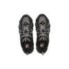 Baskets Fluid 4 « Noir Gris »