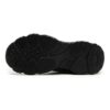 Baskets Fluid 4 « Noir Gris »