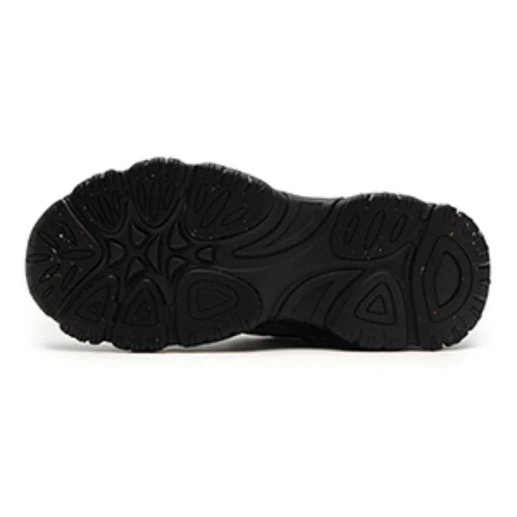 Baskets Fluid 4 « Noir Gris »