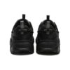 Baskets Fluid 4 « Noir Gris »