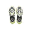 Baskets Fluid 4 « Vert Beige »