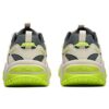 Baskets Fluid 4 « Vert Beige »