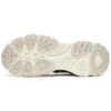 Baskets Fluid 4 « Vert Blanc »