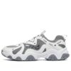 Baskets Fluid 4 « White Grey »