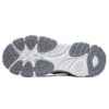 Baskets Fluid 4 « White Grey »