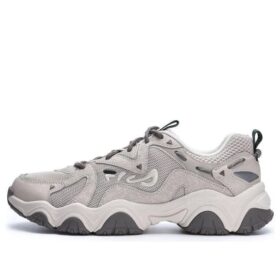 Baskets Fluid IV « Gris »