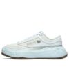 Baskets FM-15 Blanc