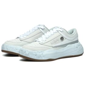 Baskets FM-15 Blanc