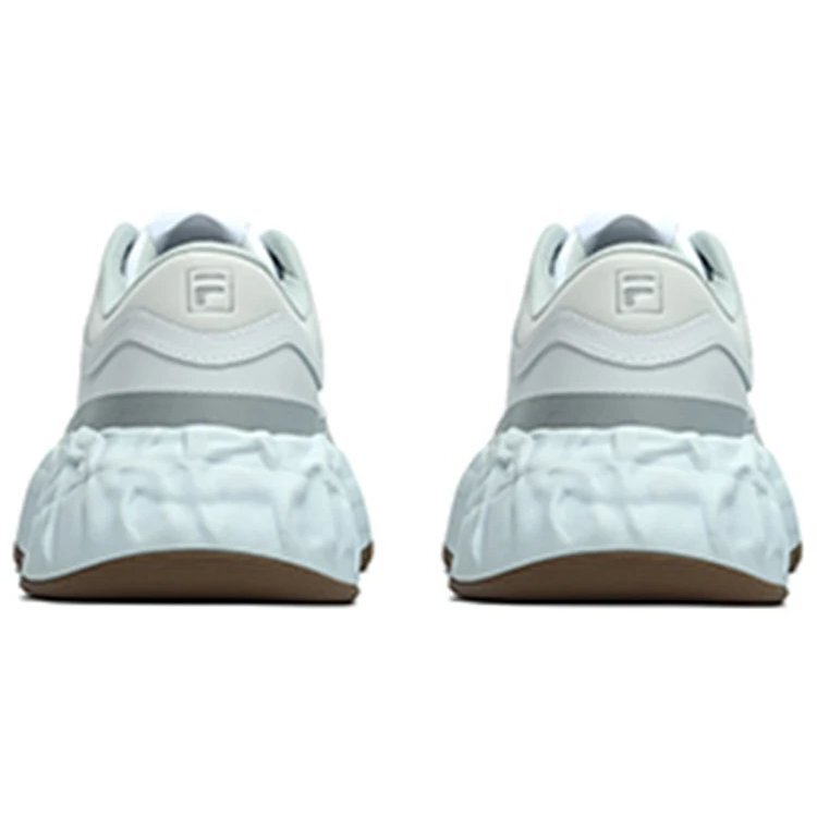Baskets FM-15 Blanc