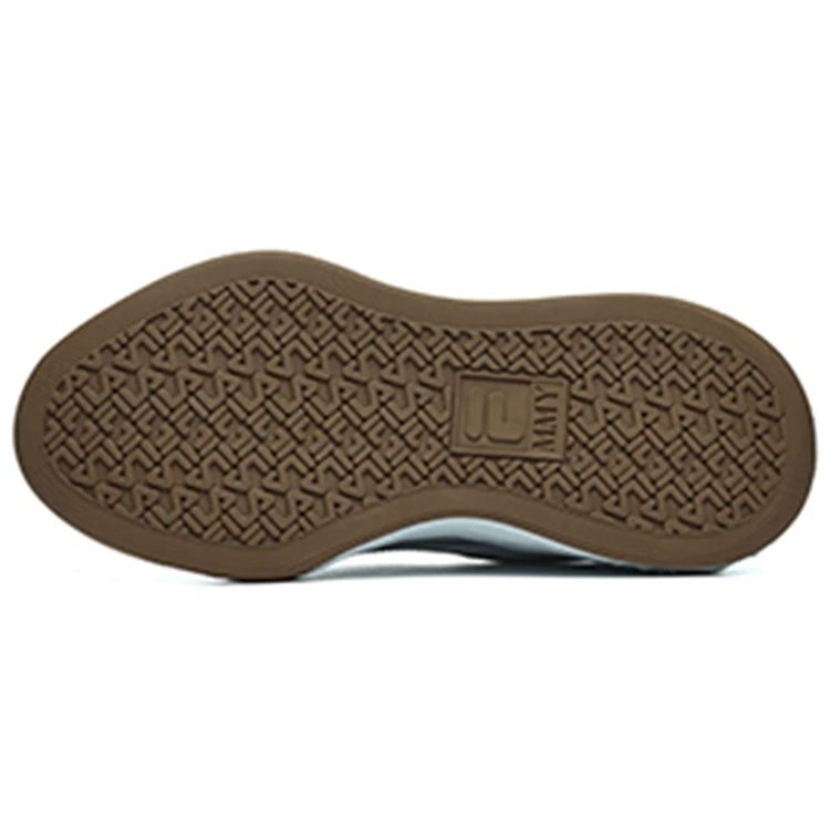 Baskets FM-15 Blanc