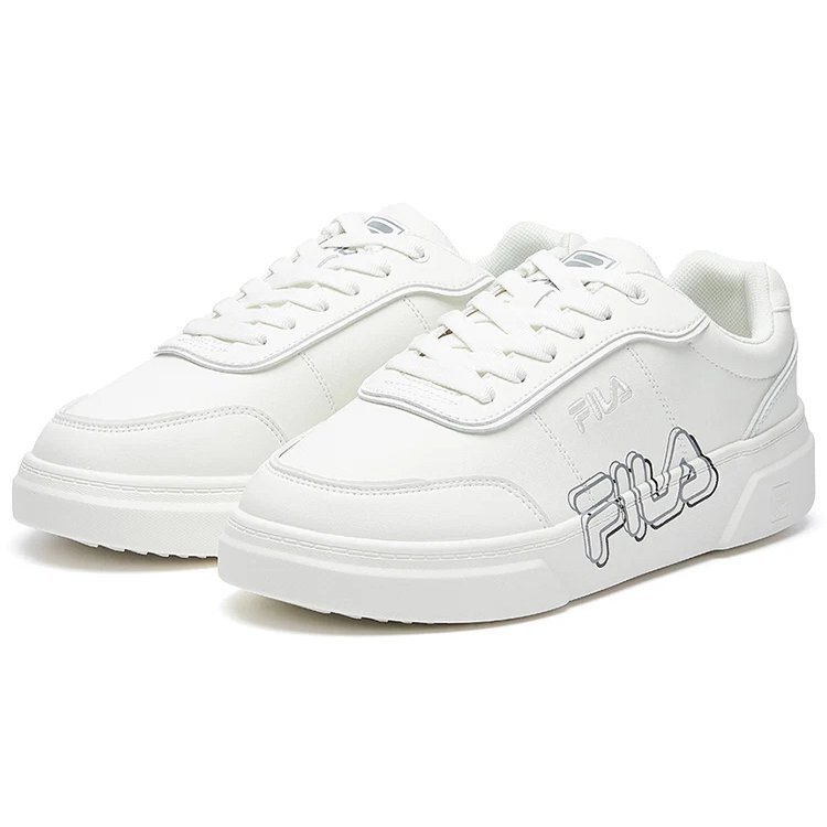 Baskets Game Point Platform blanches