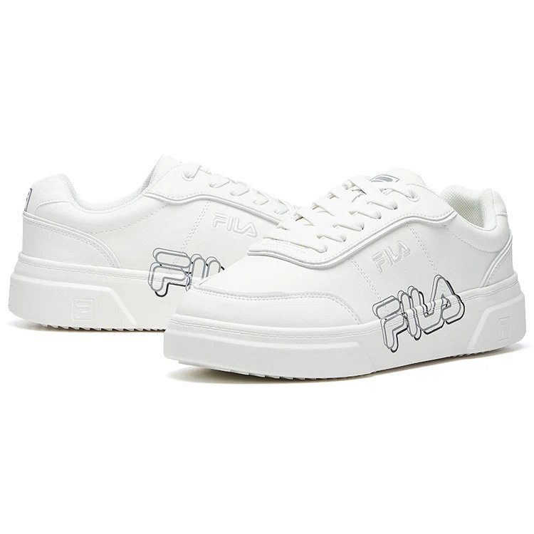 Baskets Game Point Platform blanches