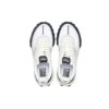 Baskets Gara Chunky « Blanc Noir »
