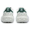 Baskets Gara Chunky « Blanc Vert »