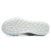Baskets Gara Chunky « Blanc Vert »