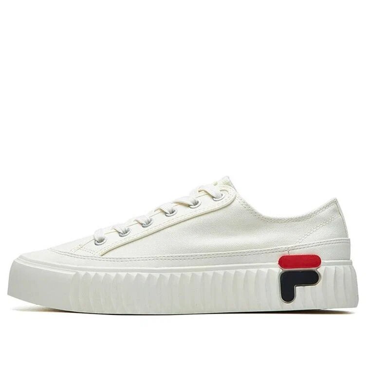 Baskets Gear blanches