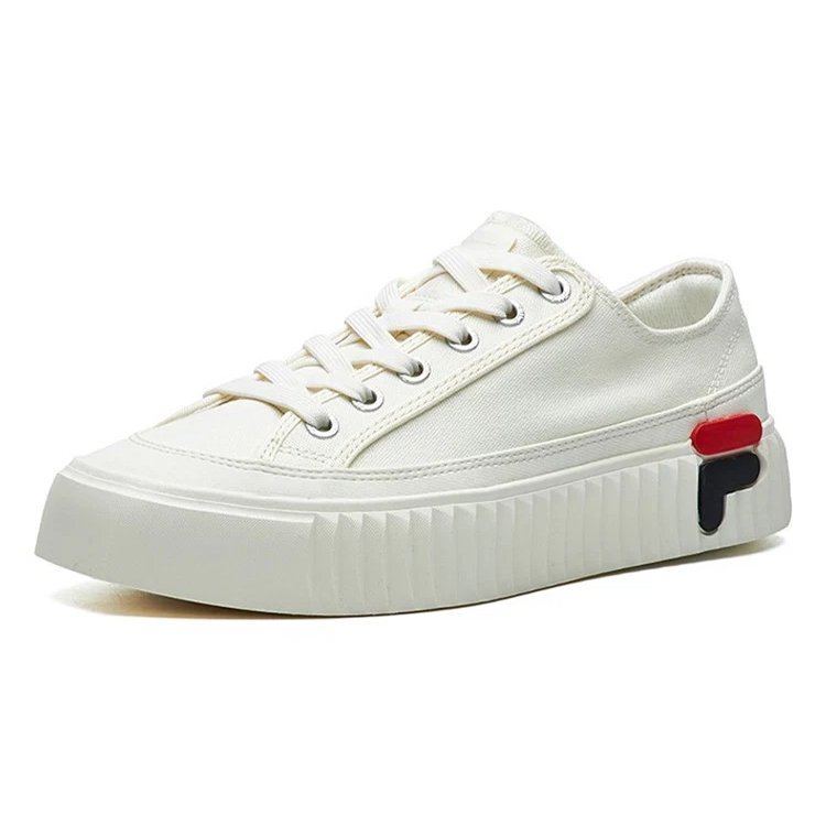Baskets Gear blanches