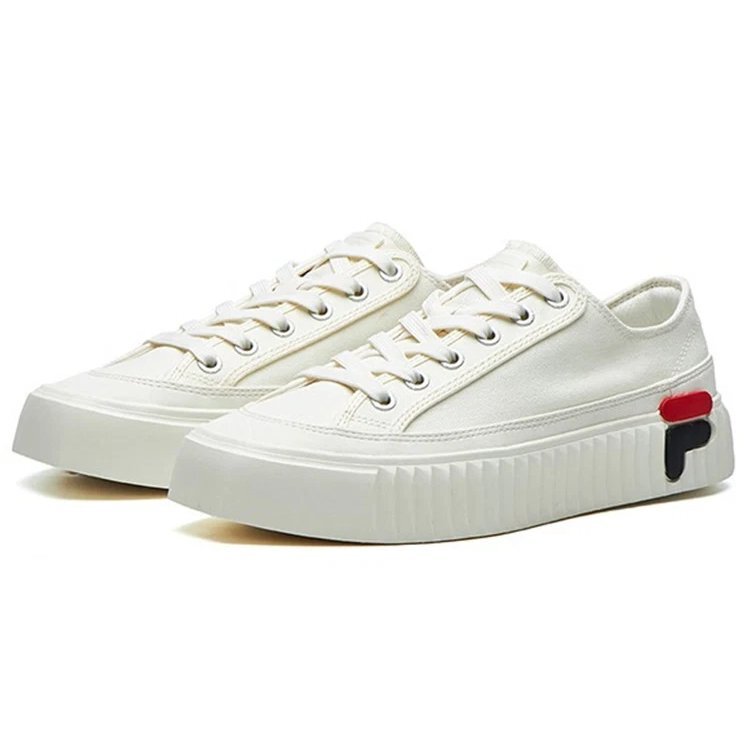 Baskets Gear blanches