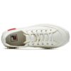 Baskets Gear blanches