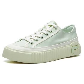 Baskets Gear Vert