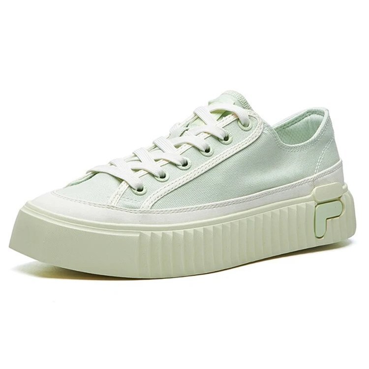 Baskets Gear Vert